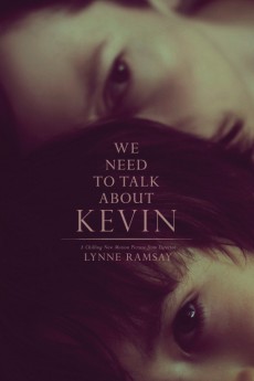 We Need to Talk About Kevin (2011) poster
