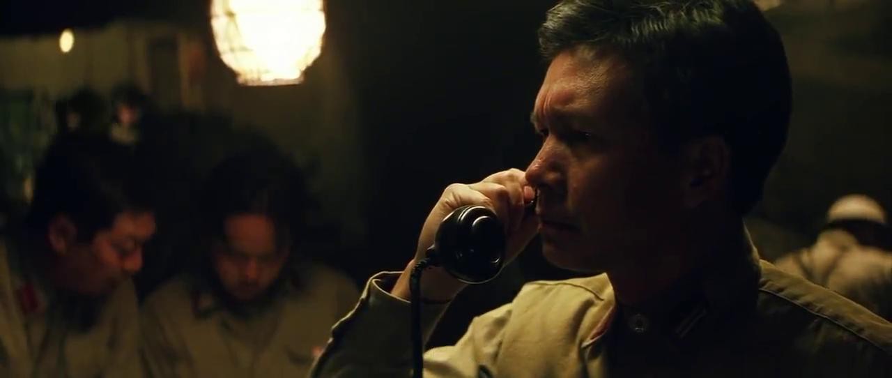 We Were Soldiers screenshot 2