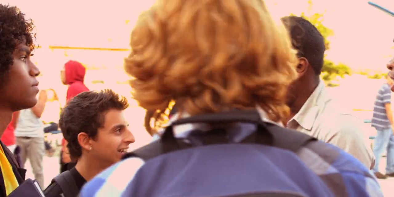 We the Party screenshot 3