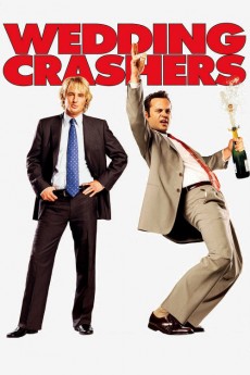 Wedding Crashers (2005) poster
