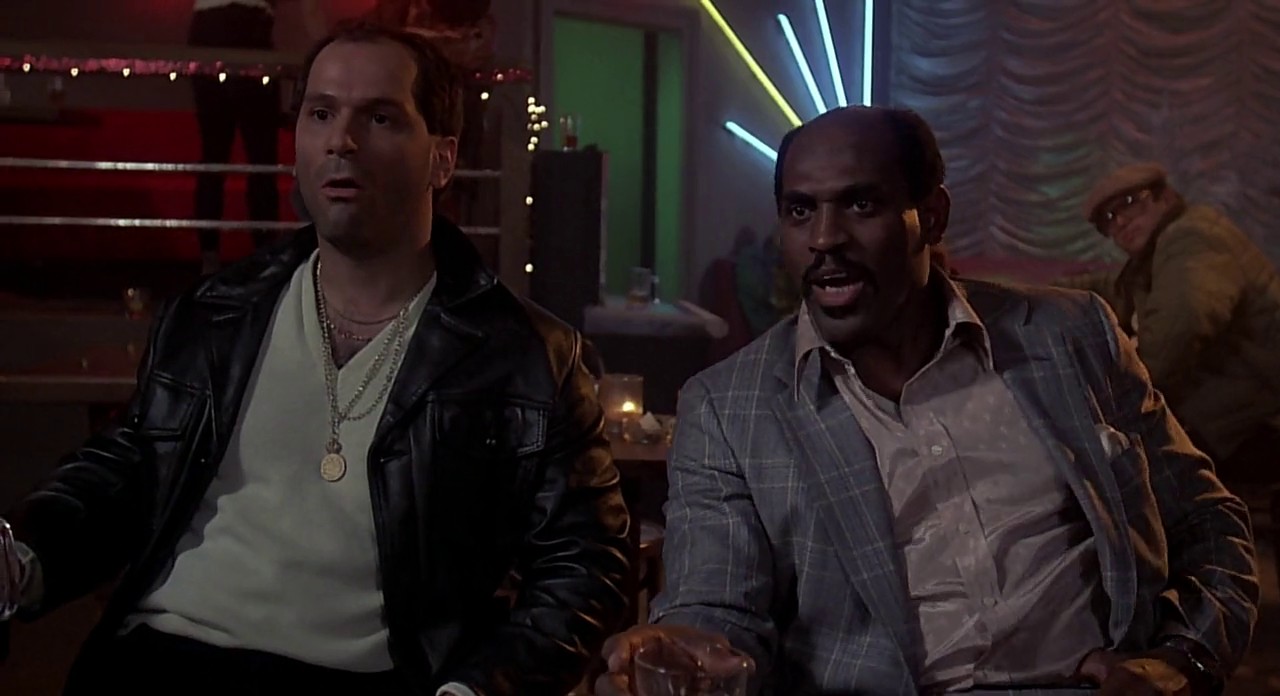 Weird Science screenshot 1