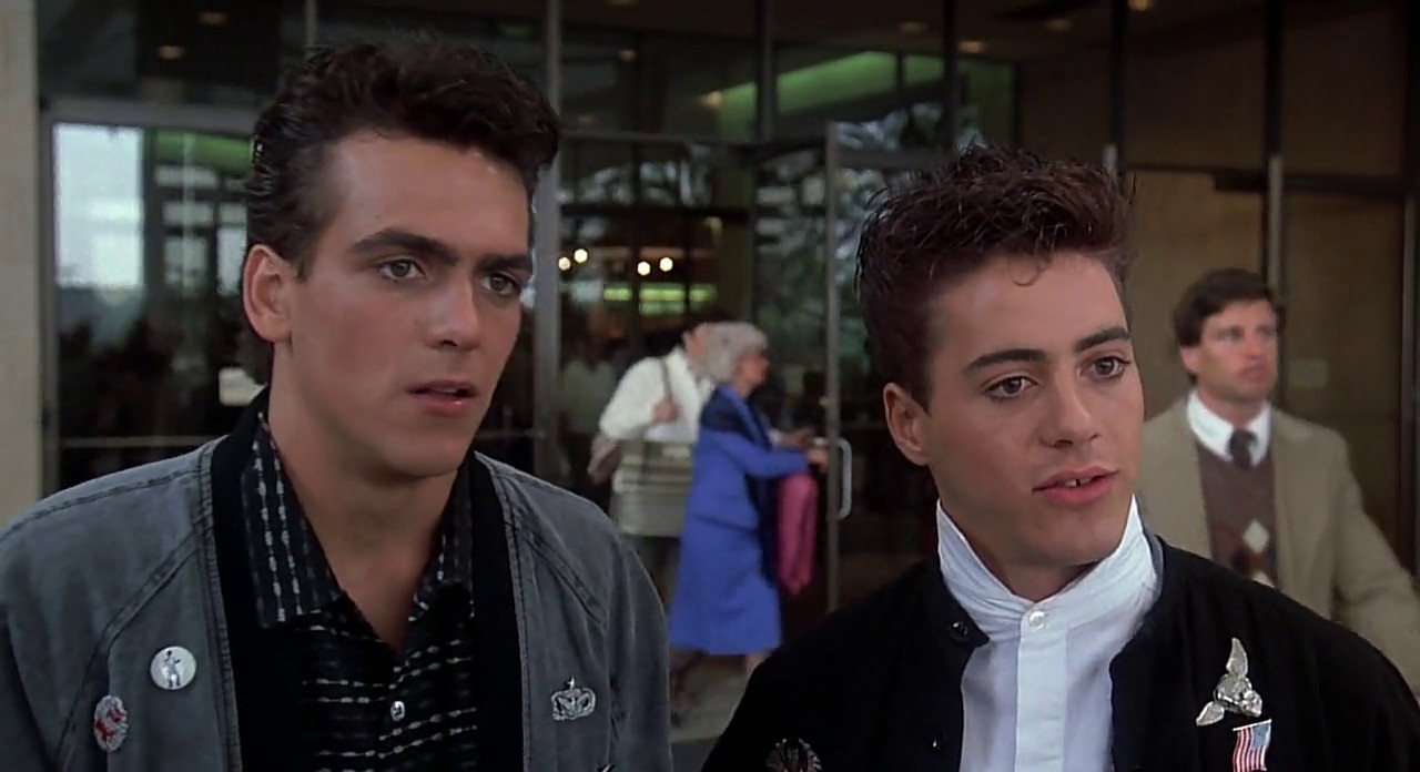 Weird Science screenshot 2