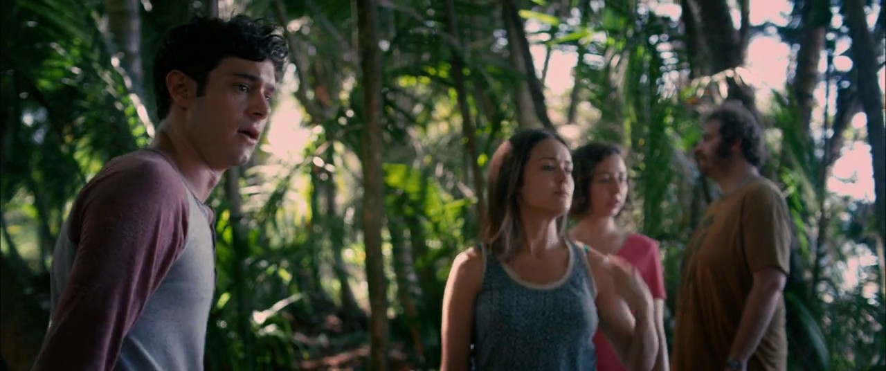 Welcome to the Jungle screenshot 2