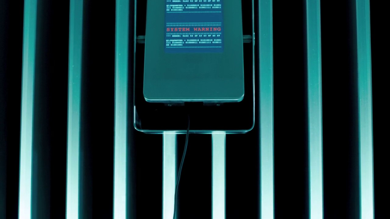 Welcome to the Punch screenshot 2