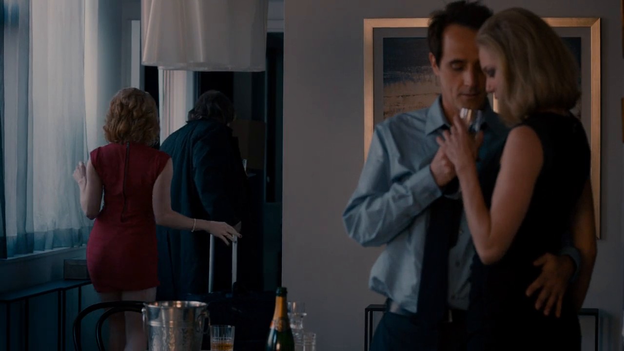 Welcome to New York screenshot 2