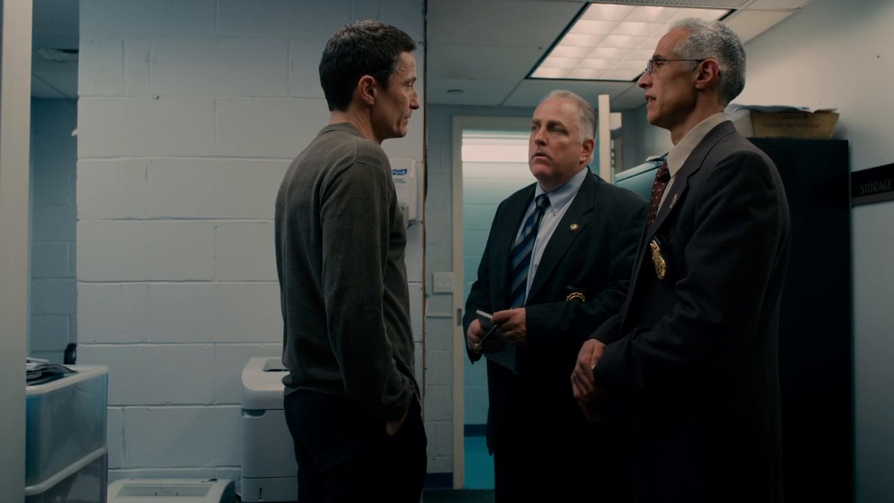 Welcome to New York screenshot 3
