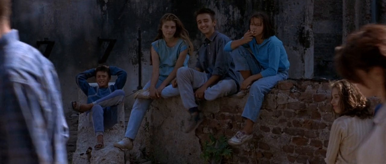 Welcome to Sarajevo screenshot 2
