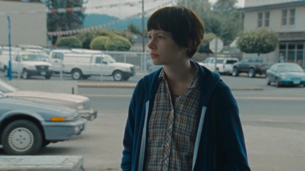 Wendy and Lucy screenshot 3