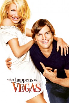 What Happens in Vegas (2008) poster