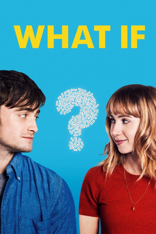 The F Word (2013) poster