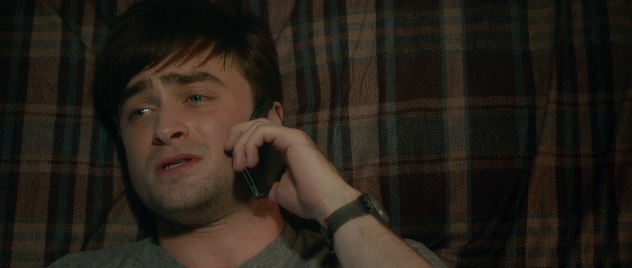 The F Word screenshot 2