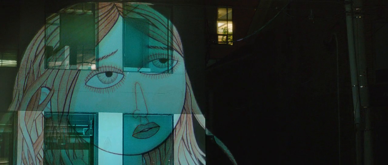 The F Word screenshot 3