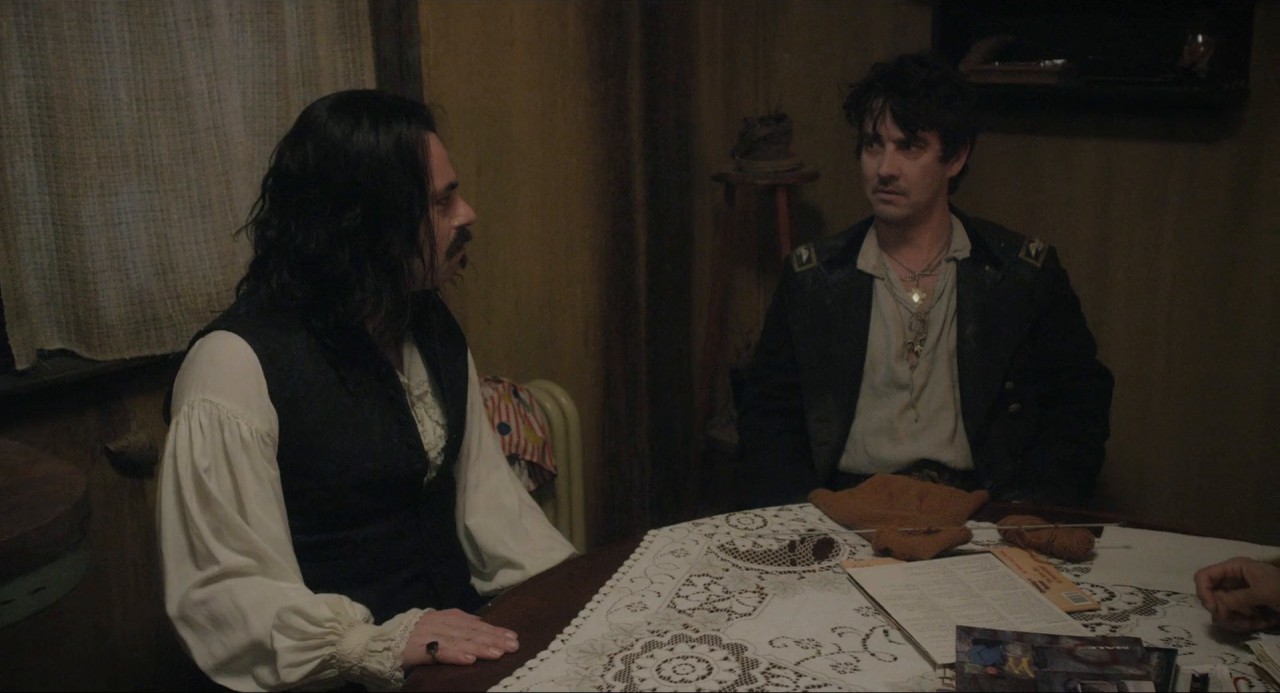 What We Do in the Shadows screenshot 2