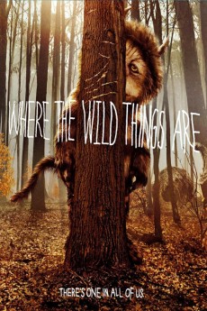 Where the Wild Things Are (2009) poster