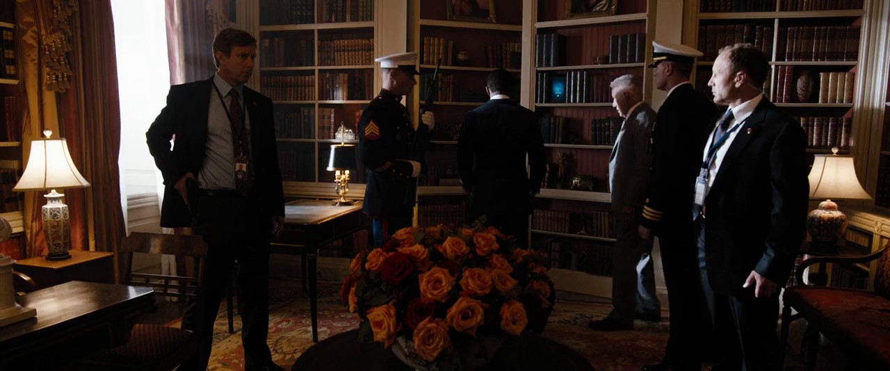 White House Down screenshot 3