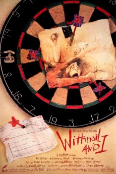 Withnail & I (1987) poster