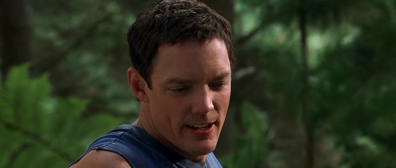 Without a Paddle screenshot 3