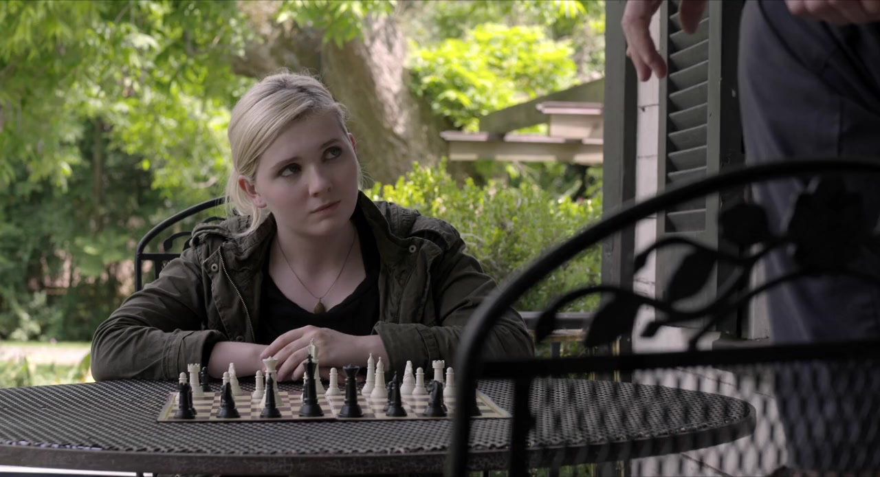 Wicked Blood screenshot 3