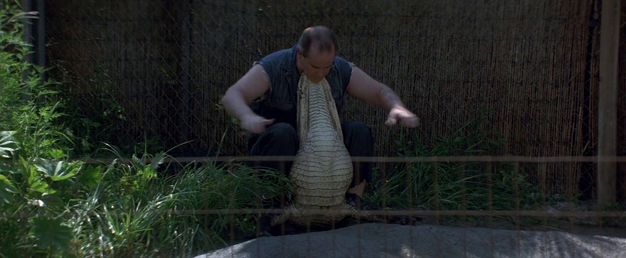Wild Things screenshot 1