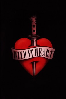Wild at Heart (1990) poster