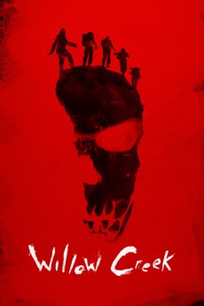 Willow Creek (2013) poster