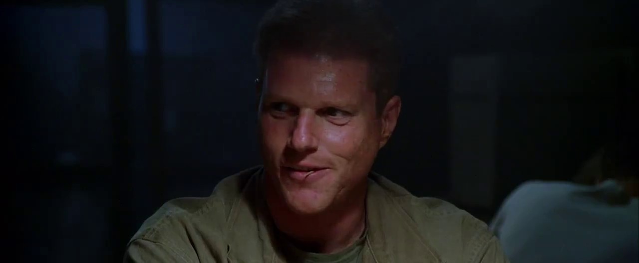 Windtalkers screenshot 1