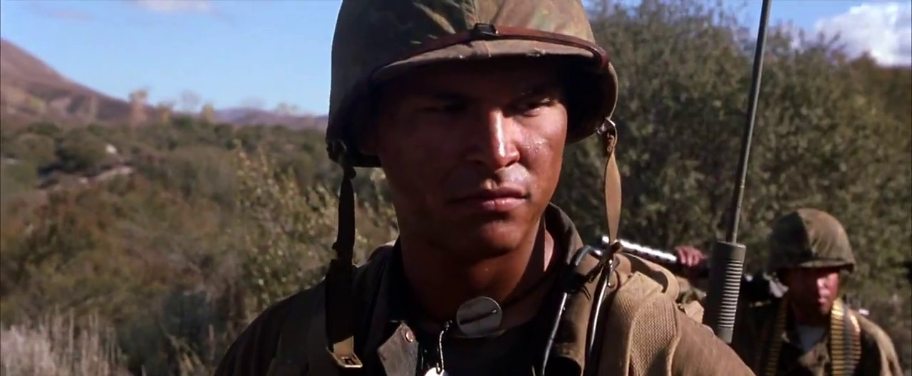 Windtalkers screenshot 2
