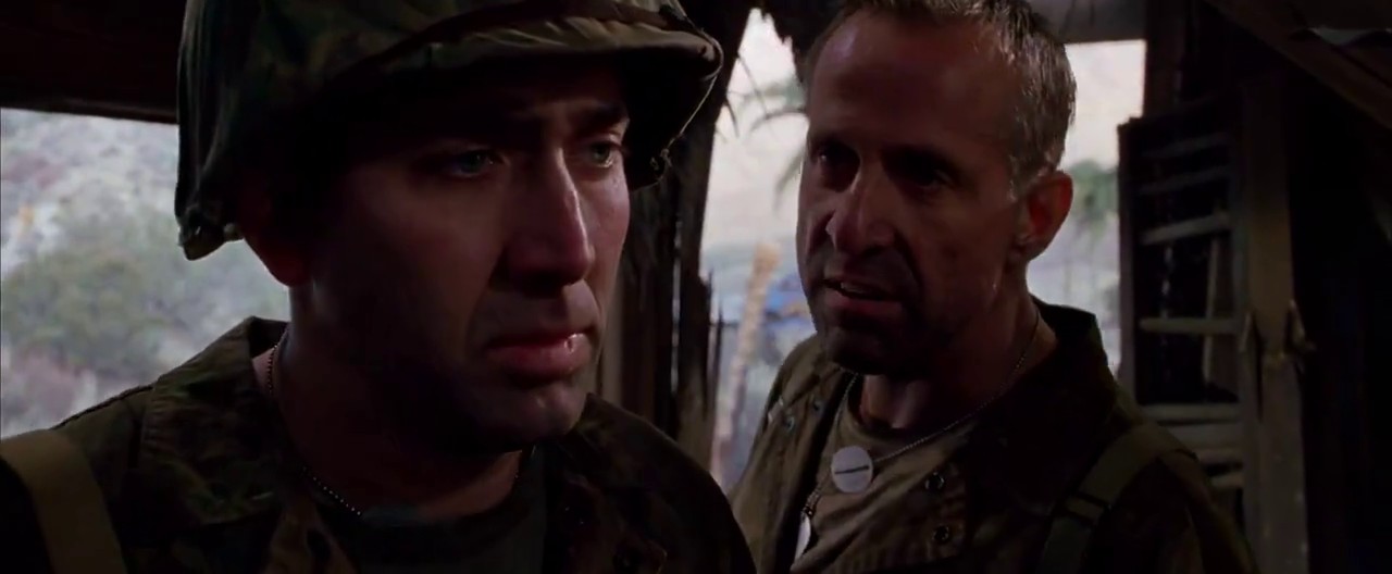 Windtalkers screenshot 3