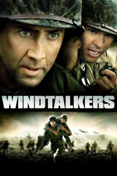 Windtalkers (2002) poster