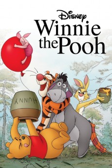 Winnie the Pooh (2011) poster