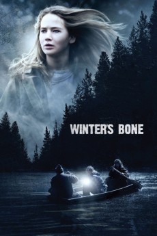 Winter's Bone (2010) poster