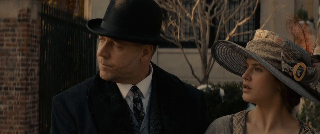 Winter's Tale screenshot 1