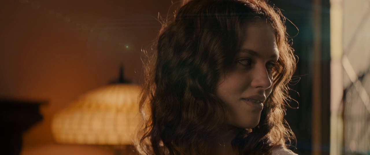 Winter's Tale screenshot 2