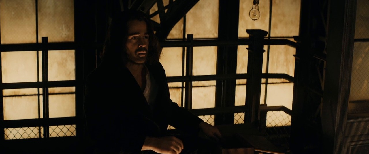 Winter's Tale screenshot 3