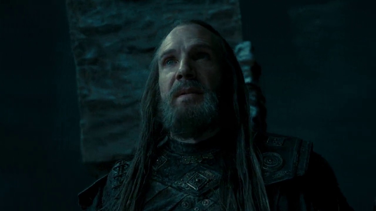 Wrath of the Titans screenshot 2