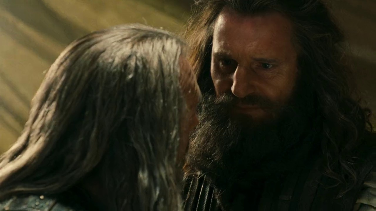 Wrath of the Titans screenshot 3