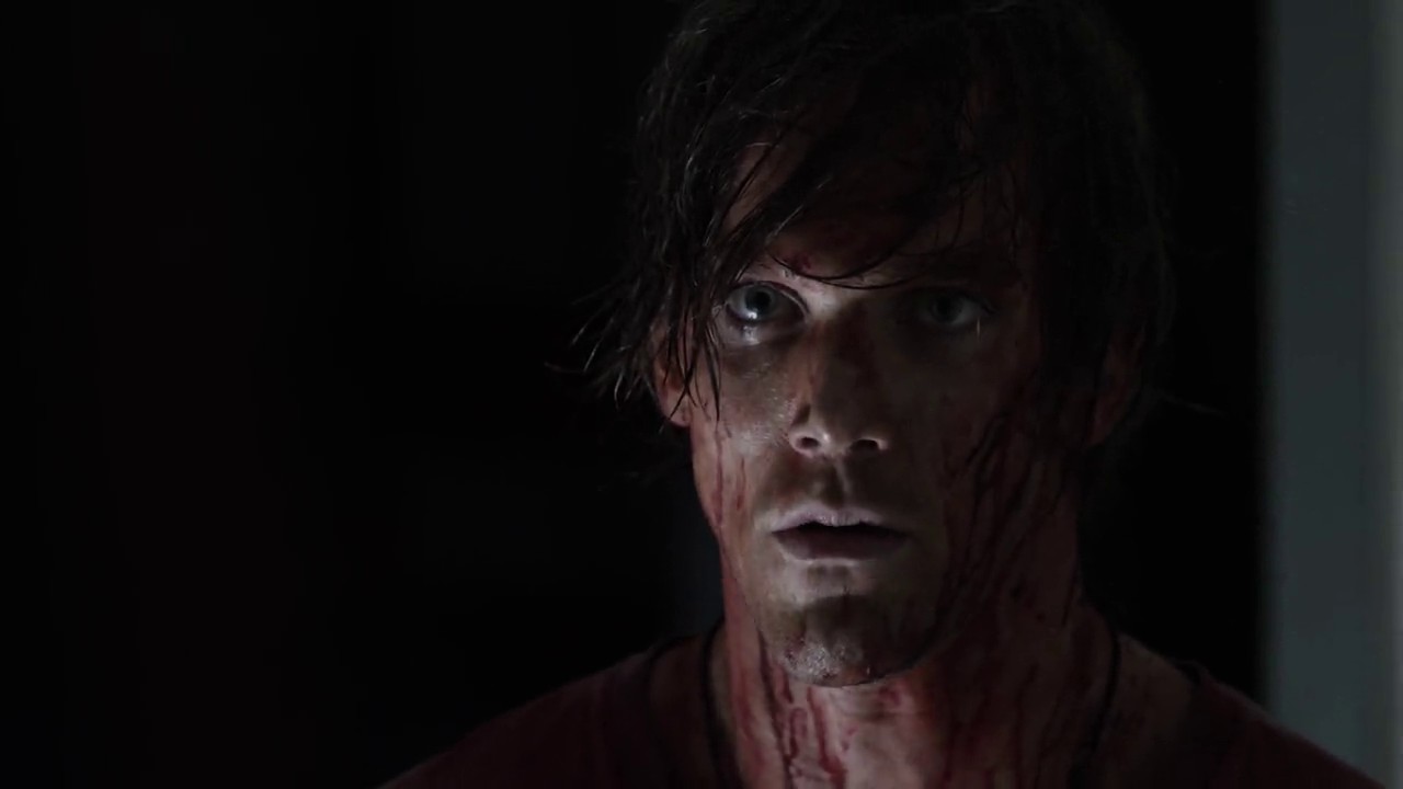 Wrong Turn 4: Bloody Beginnings screenshot 2