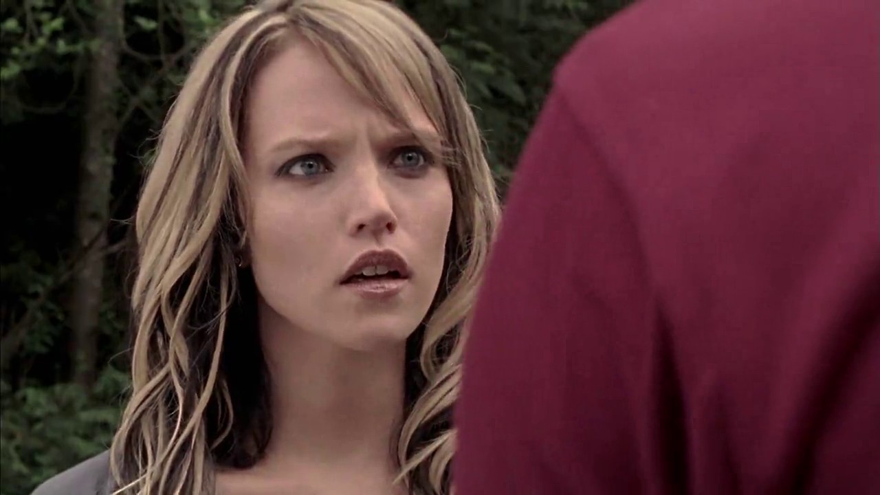 Wrong Turn 2: Dead End screenshot 1