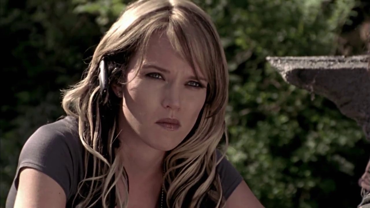 Wrong Turn 2: Dead End screenshot 2