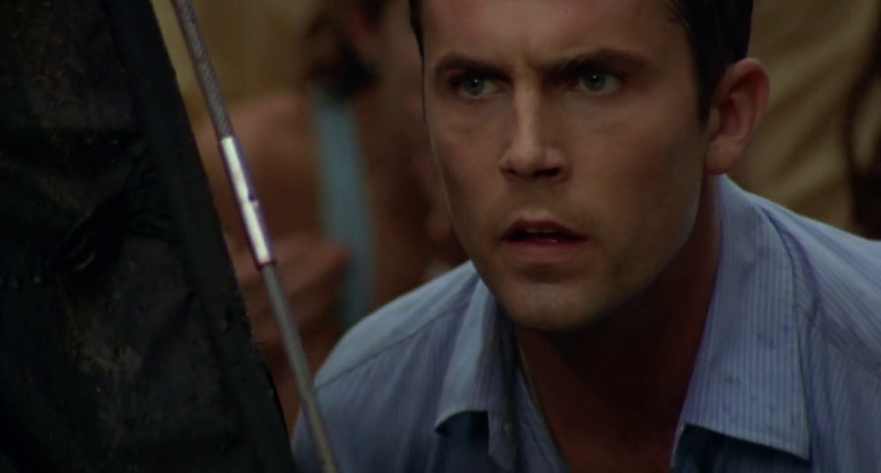 Wrong Turn screenshot 1