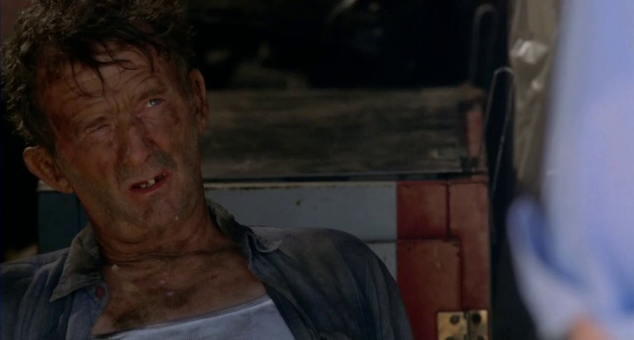 Wrong Turn screenshot 2
