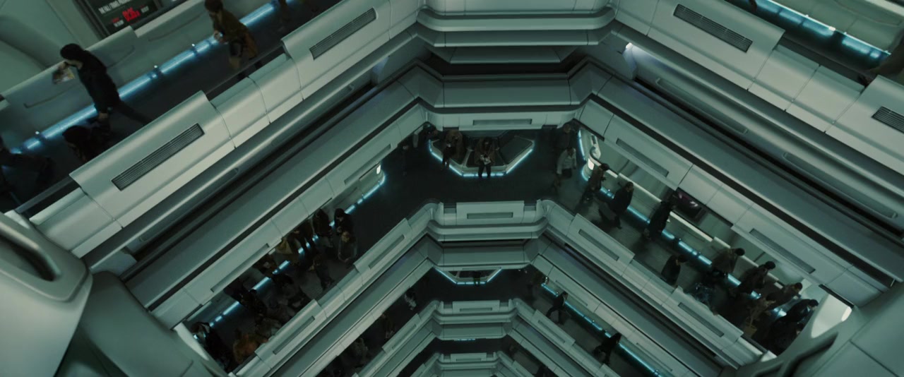 Total Recall screenshot 2