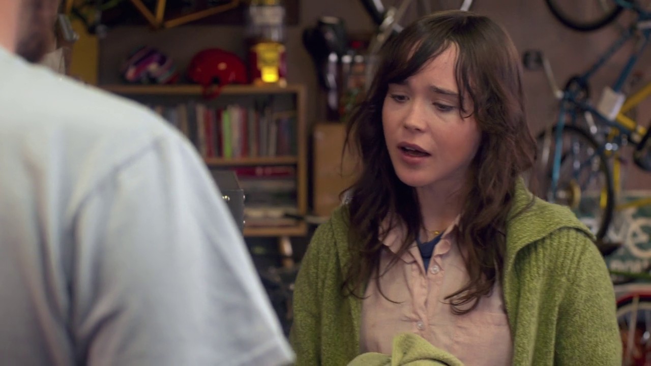 Touchy Feely screenshot 2