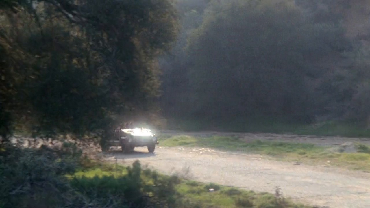 Tourist Trap screenshot 1
