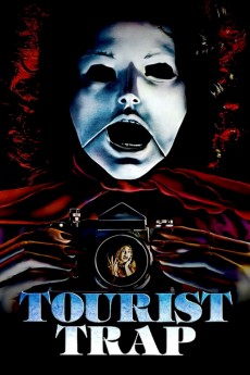 Tourist Trap (1979) poster