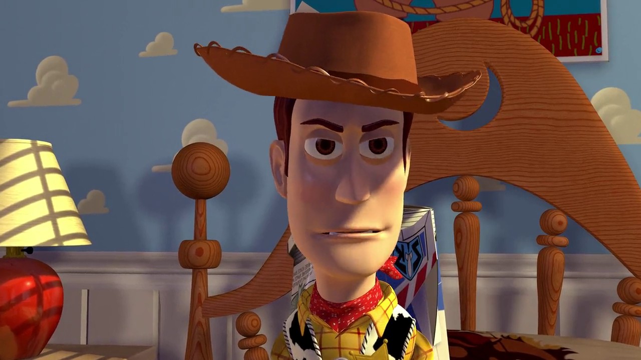 Toy Story screenshot 2