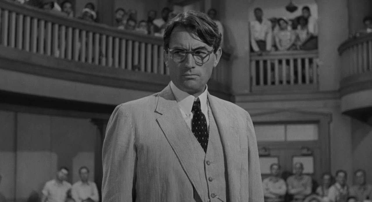 To Kill a Mockingbird screenshot 2