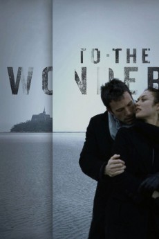 To the Wonder (2012) poster