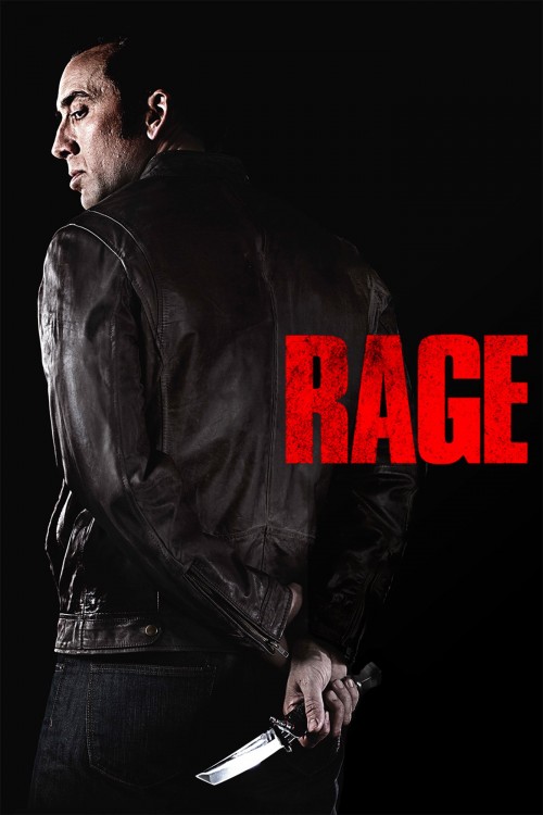Tokarev (2014) poster