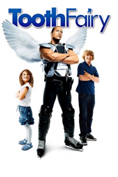 Tooth Fairy (2010) poster